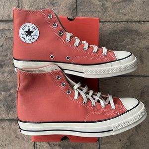 Converse Chuck 70 Vintage Canvas “Brushed Brass”